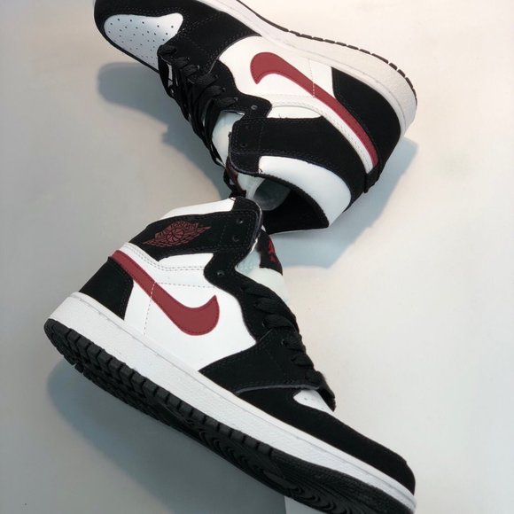 Nike Air Jordan AJ men\'s sneakers main image 6